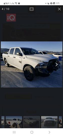 Ram 1500